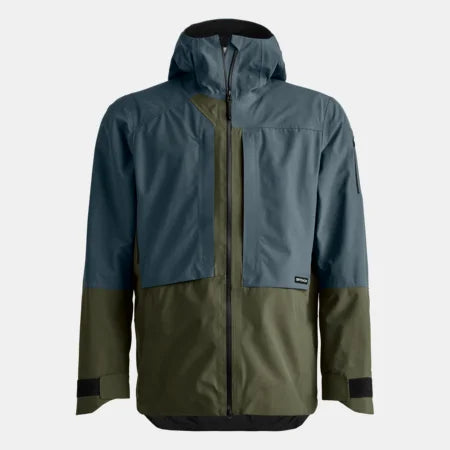 Ravine Plus 3L Jacket Mens
