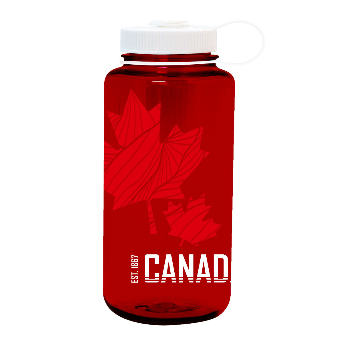 32oz Wide Mouth Sustain Water Bottle