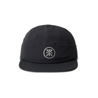 Alta Elite Run Hat - Black 2