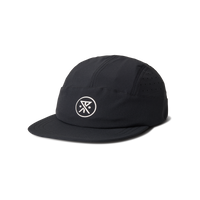 Alta Elite Run Hat - Black 2