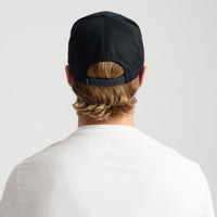 Fear the Sea Snapback - Black
