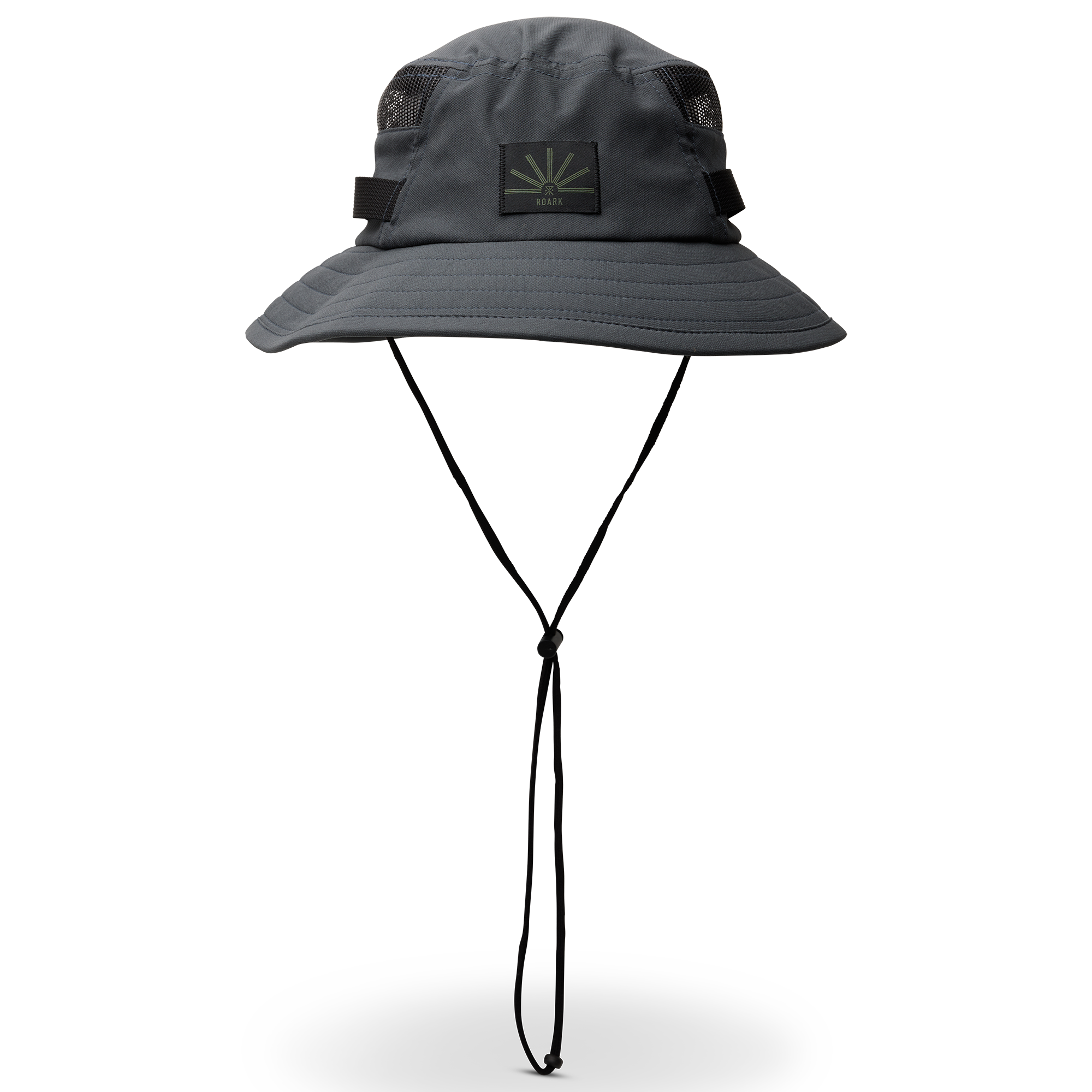 Venture Boonie Hat - Onyx
