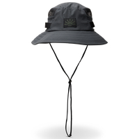 Venture Boonie Hat - Onyx