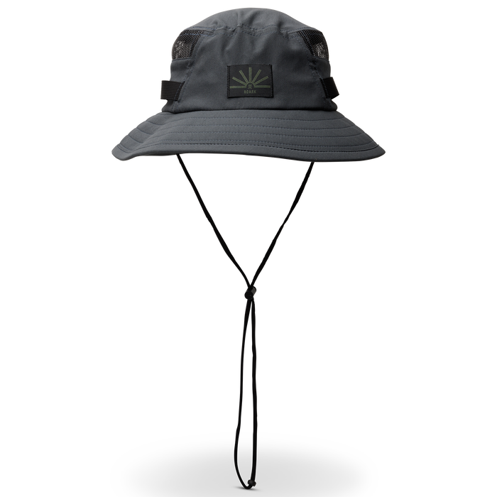 Venture Boonie Hat - Onyx