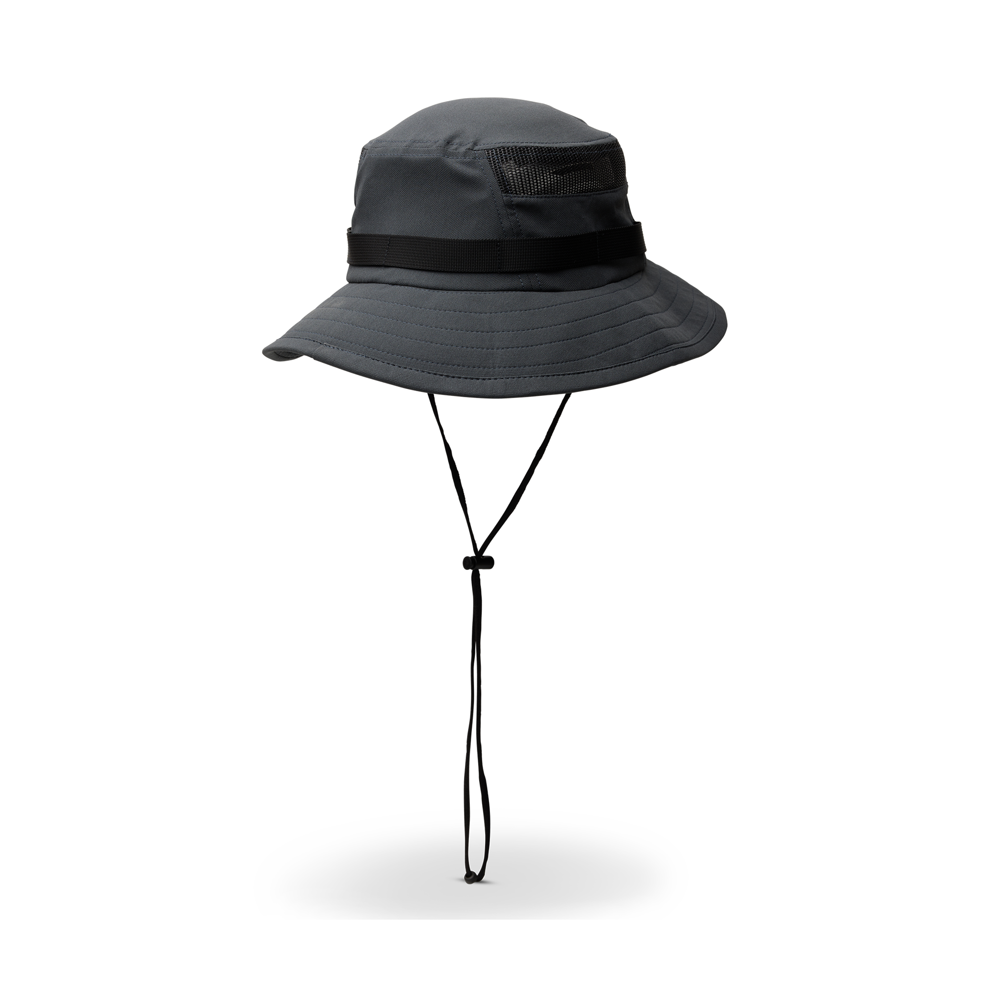 Venture Boonie Hat - Onyx