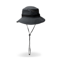 Venture Boonie Hat - Onyx