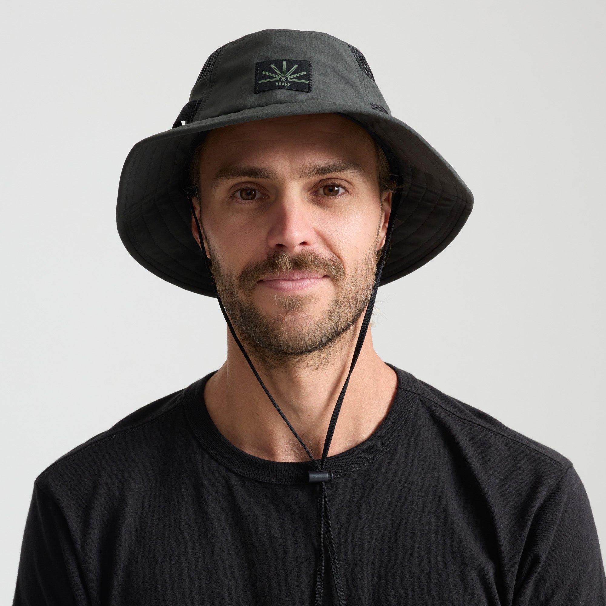 Venture Boonie Hat - Onyx