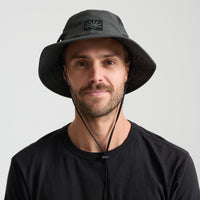 Venture Boonie Hat - Onyx