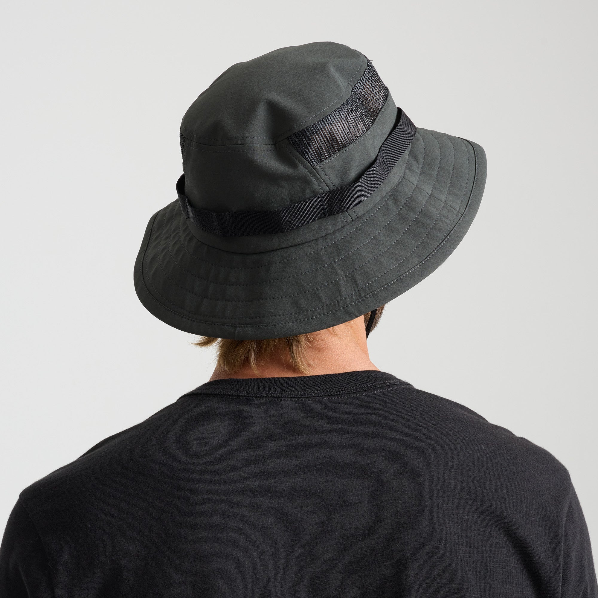 Venture Boonie Hat - Onyx