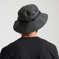 Venture Boonie Hat - Onyx