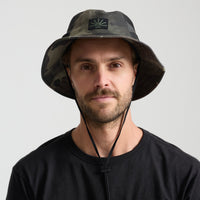Venture Boonie Hat - Camo