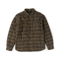 Roark Men's Backwoods Jacket - Military
