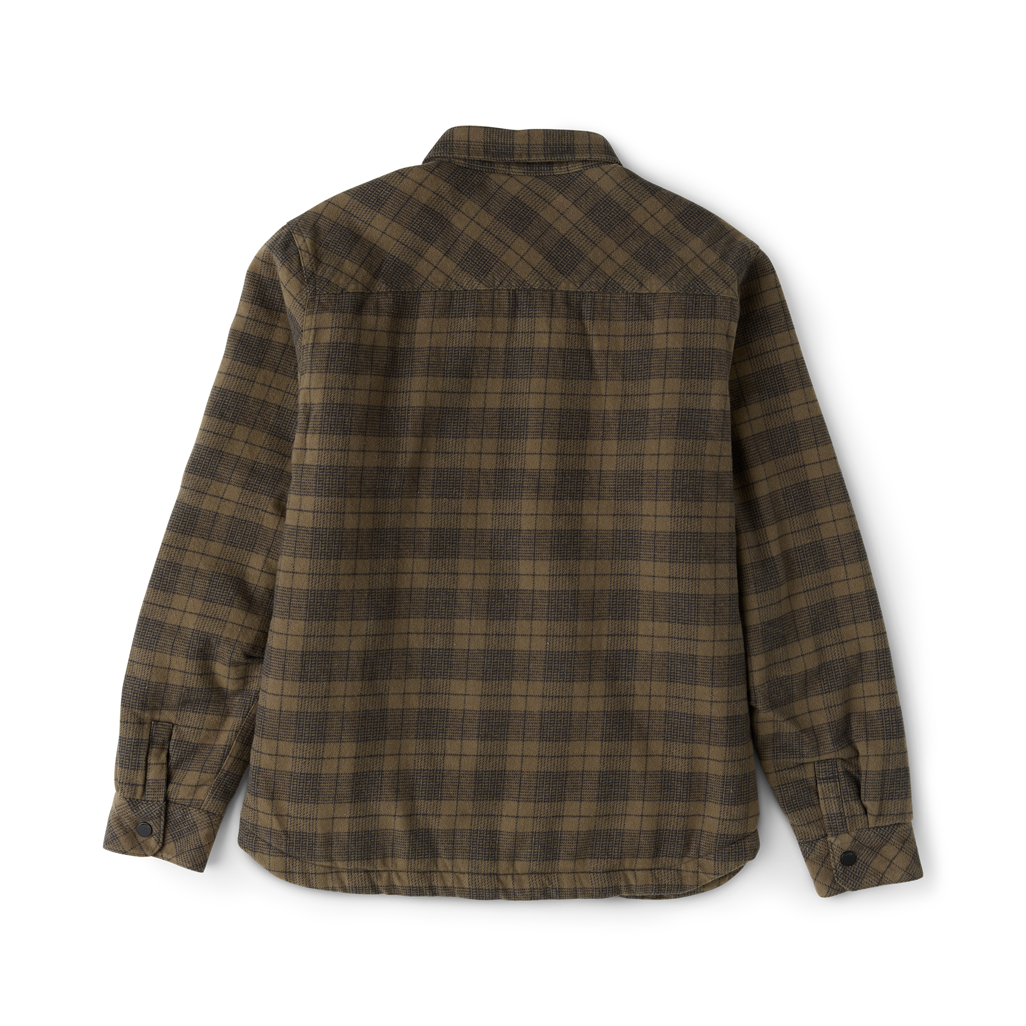 Men's Backwoods Jacket - Military