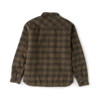 Men's Backwoods Jacket - Military