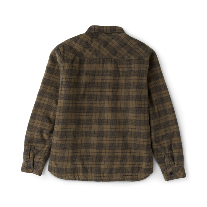 Men's Backwoods Jacket - Military