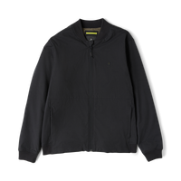 Roark Men's Layover Bomber - Black