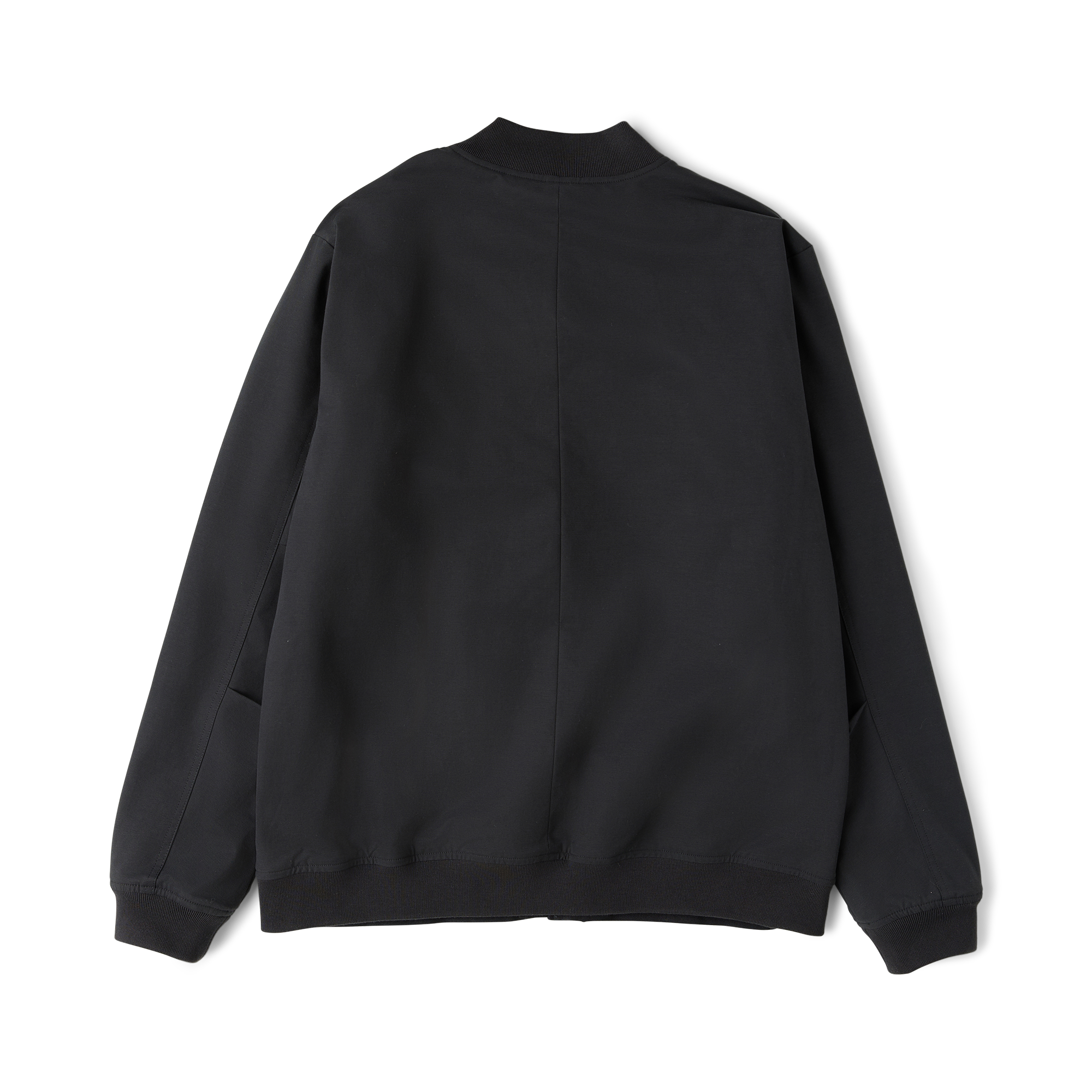 Men's Layover Bomber - Black