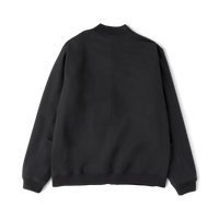 Men's Layover Bomber - Black