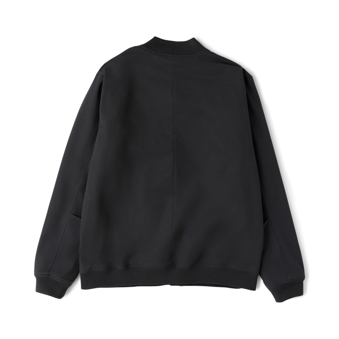 Men's Layover Bomber - Black