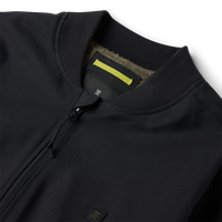 Men's Layover Bomber - Black