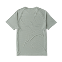 Alta Elite Trail Tee - Grey