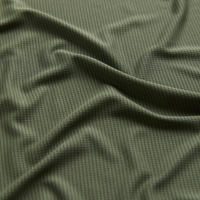 Alta Elite Trail Tee - Light Military