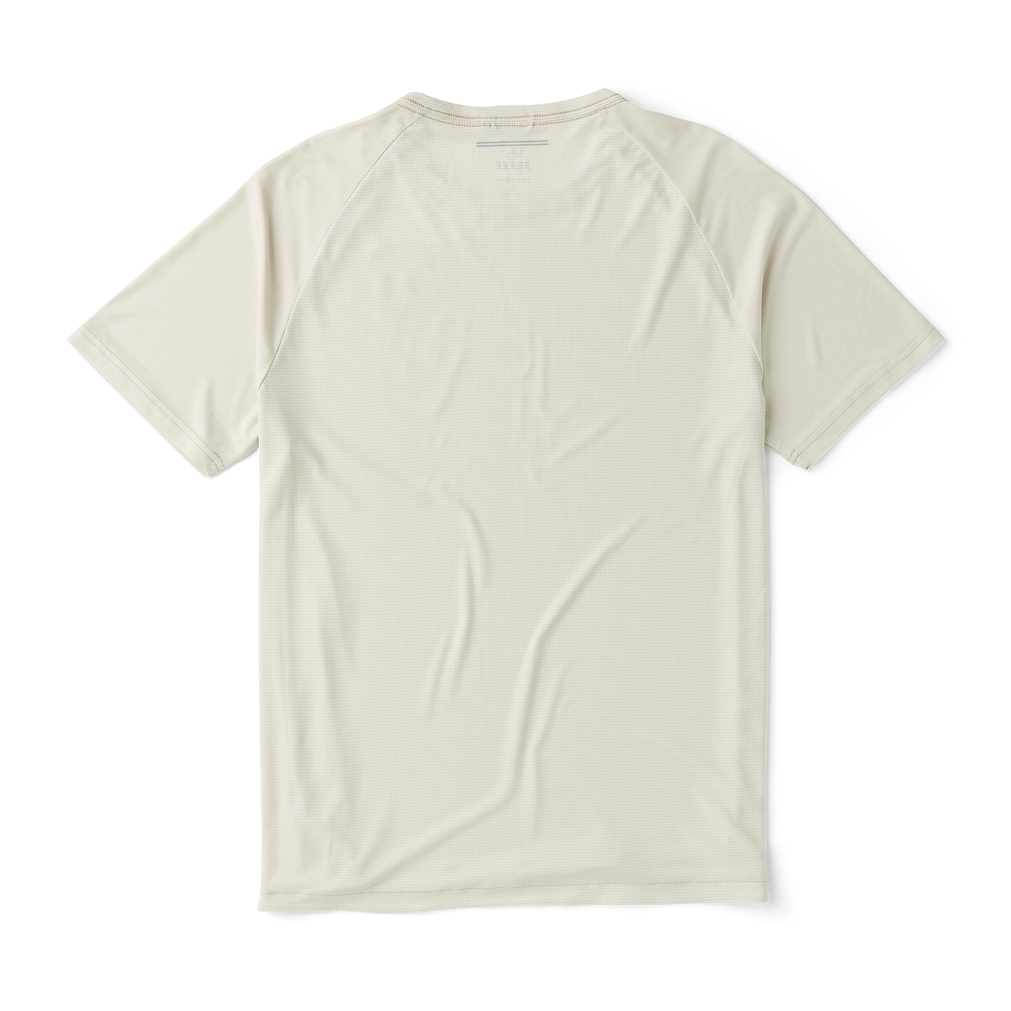 Alta Elite Trail Tee - Moonstone
