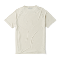 Alta Elite Trail Tee - Moonstone