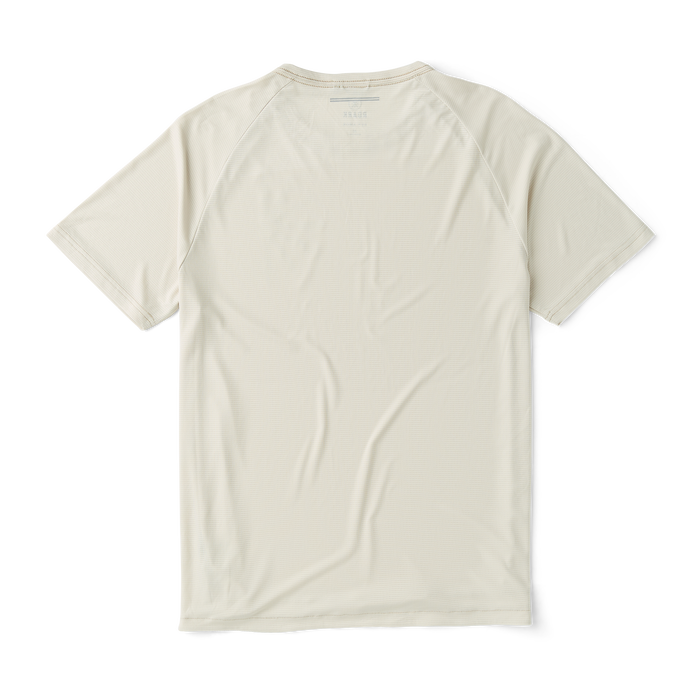 Alta Elite Trail Tee - Moonstone