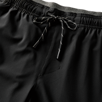 Men's Serrano 7" Short - Black