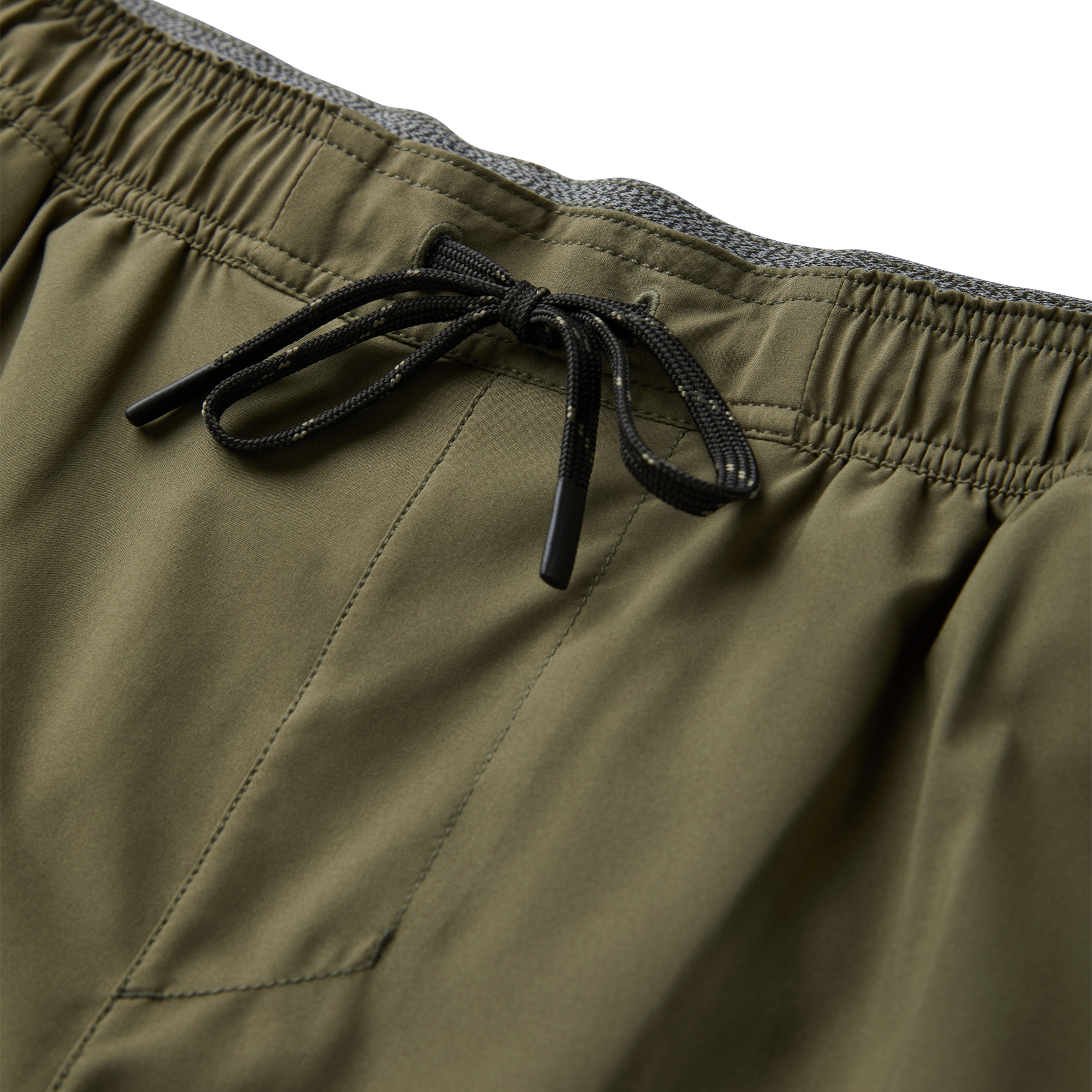 Men's Serrano 7" Short - Military