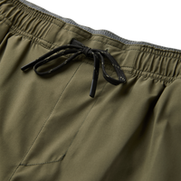 Men's Serrano 7" Short - Military