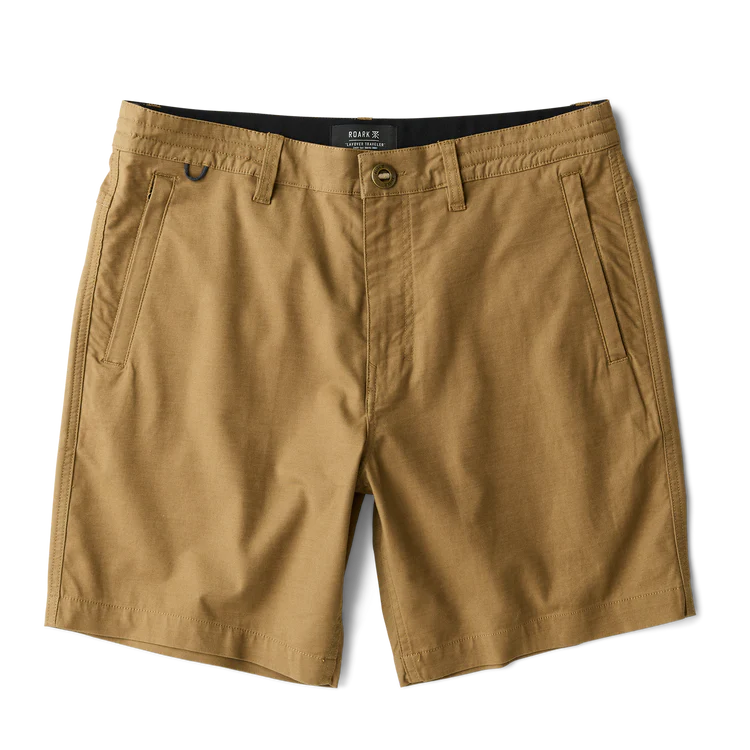 Men's Layover Pro Traveler Short