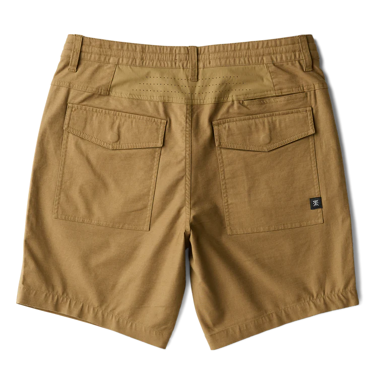Men's Layover Pro Traveler Short