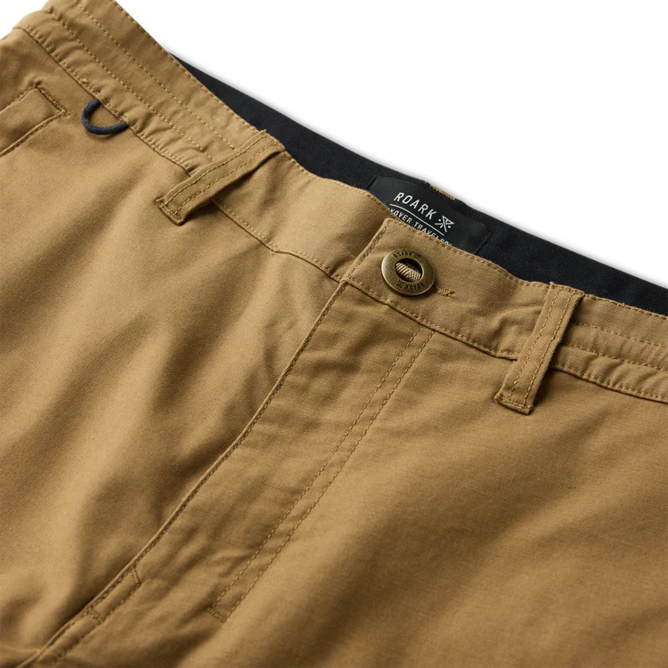 Men's Layover Pro Traveler Short