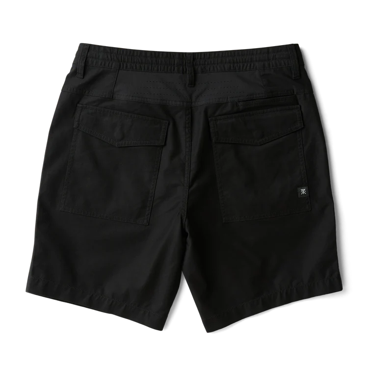 Men's Layover Pro Traveler Short