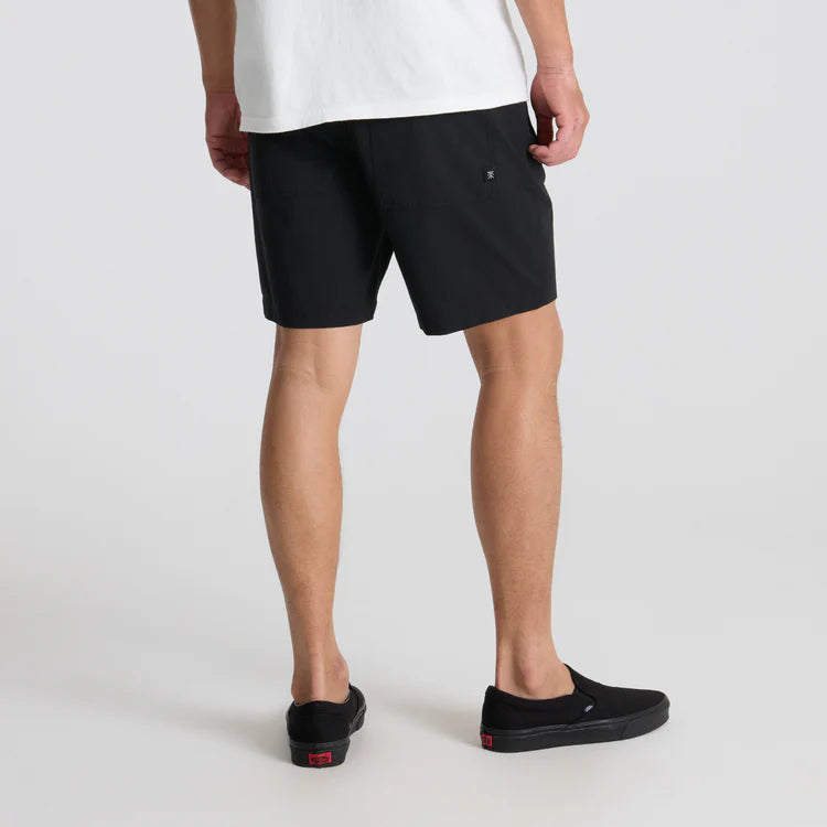 Men's Layover Pro Traveler Short