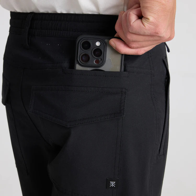 Men's Layover Pro Traveler Short