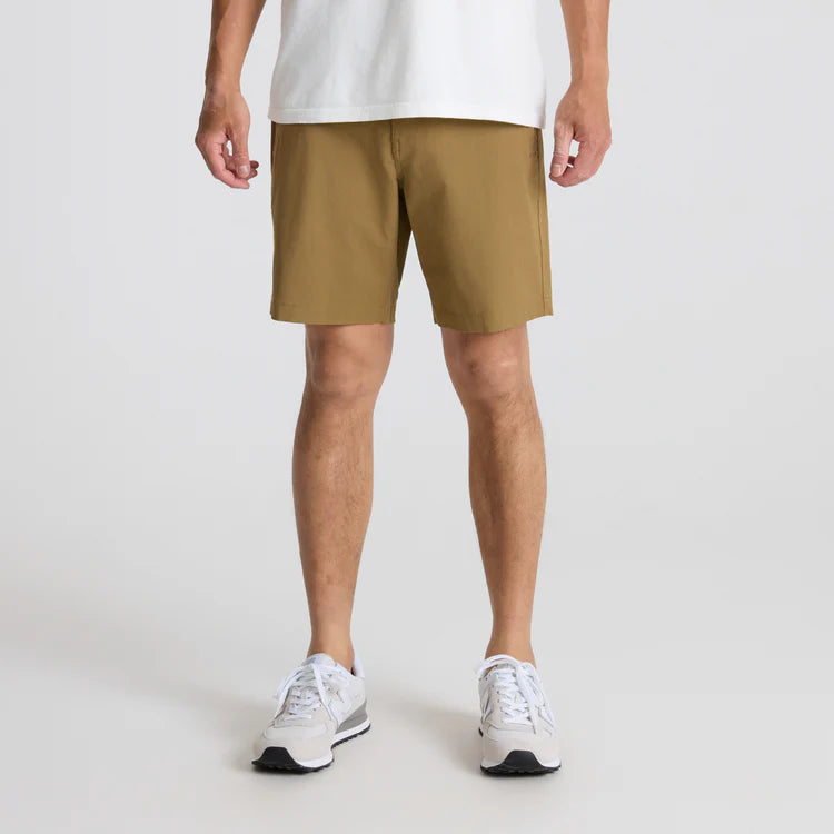 Men's Layover Pro Traveler Short