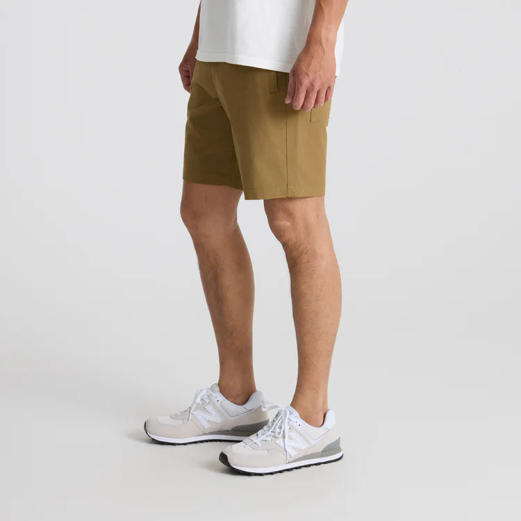 Men's Layover Pro Traveler Short