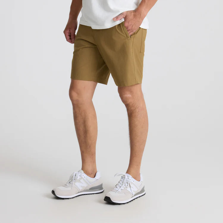 Men's Layover Pro Traveler Short