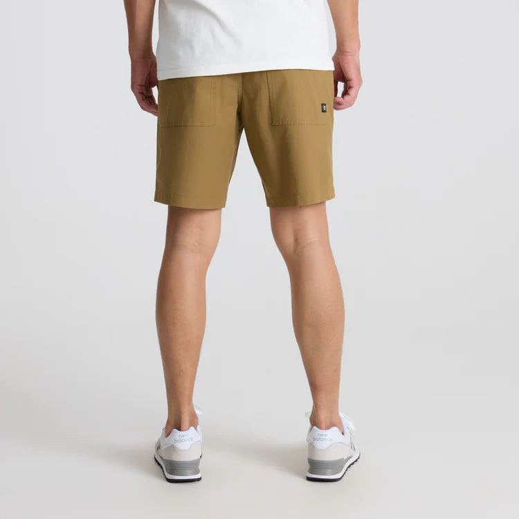 Men's Layover Pro Traveler Short