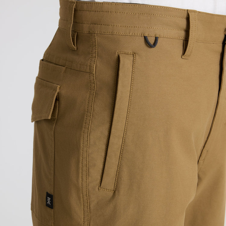 Men's Layover Pro Traveler Short