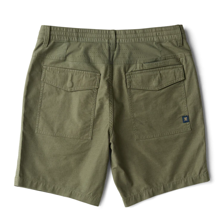 Men's Layover Pro Traveler Short