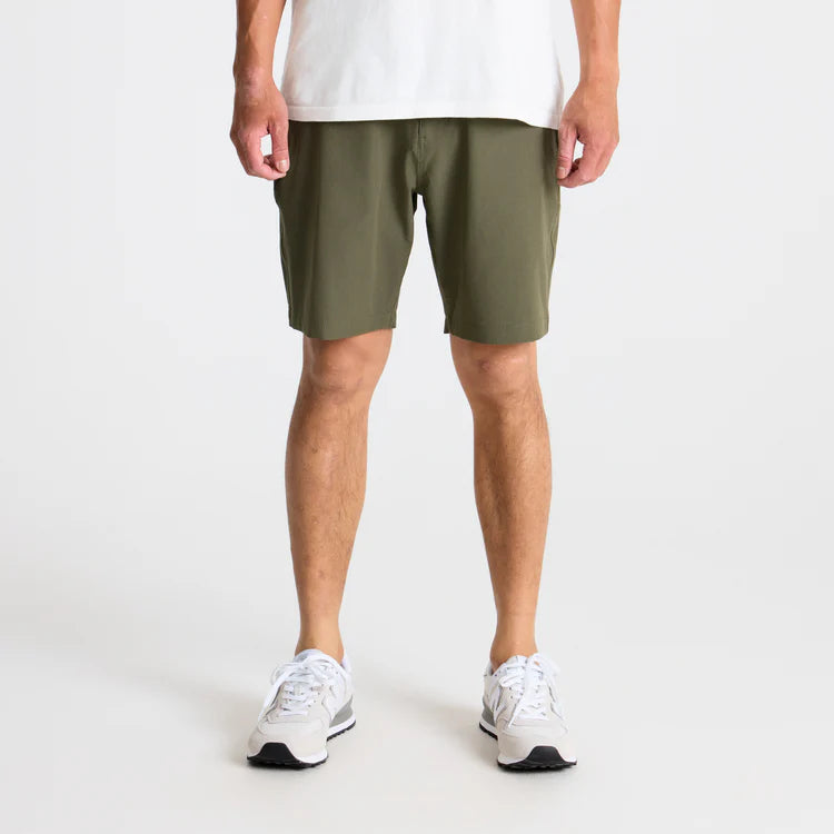 Men's Layover Pro Traveler Short