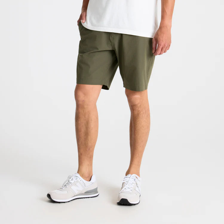 Men's Layover Pro Traveler Short