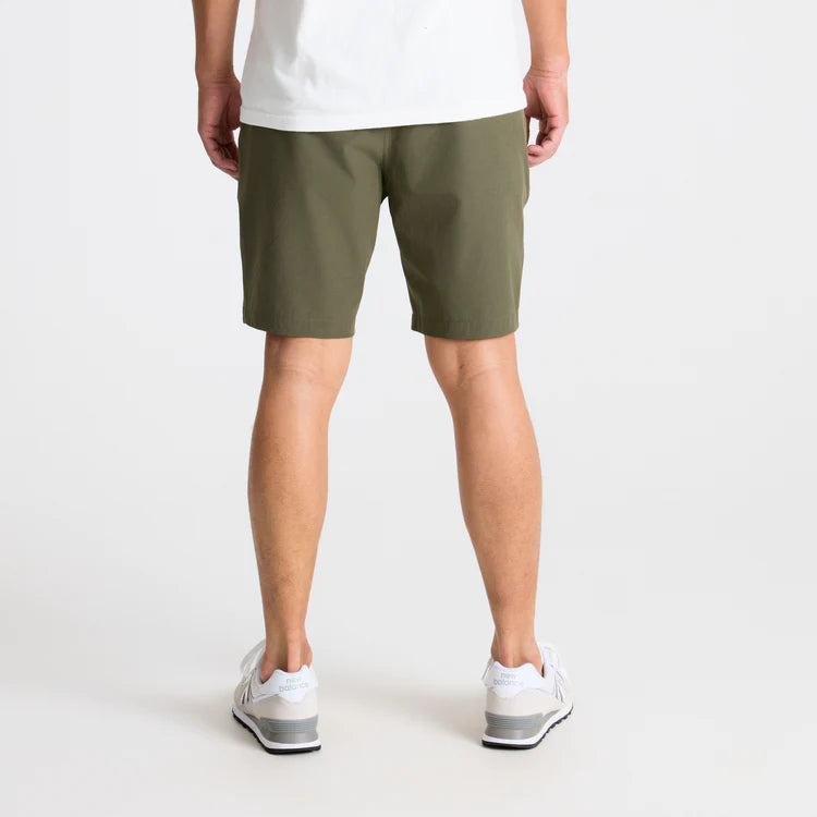 Men's Layover Pro Traveler Short