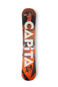 CAPiTA D.O.A. Snowboard 2027 base