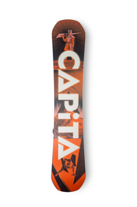 CAPiTA D.O.A. Snowboard 2027 base