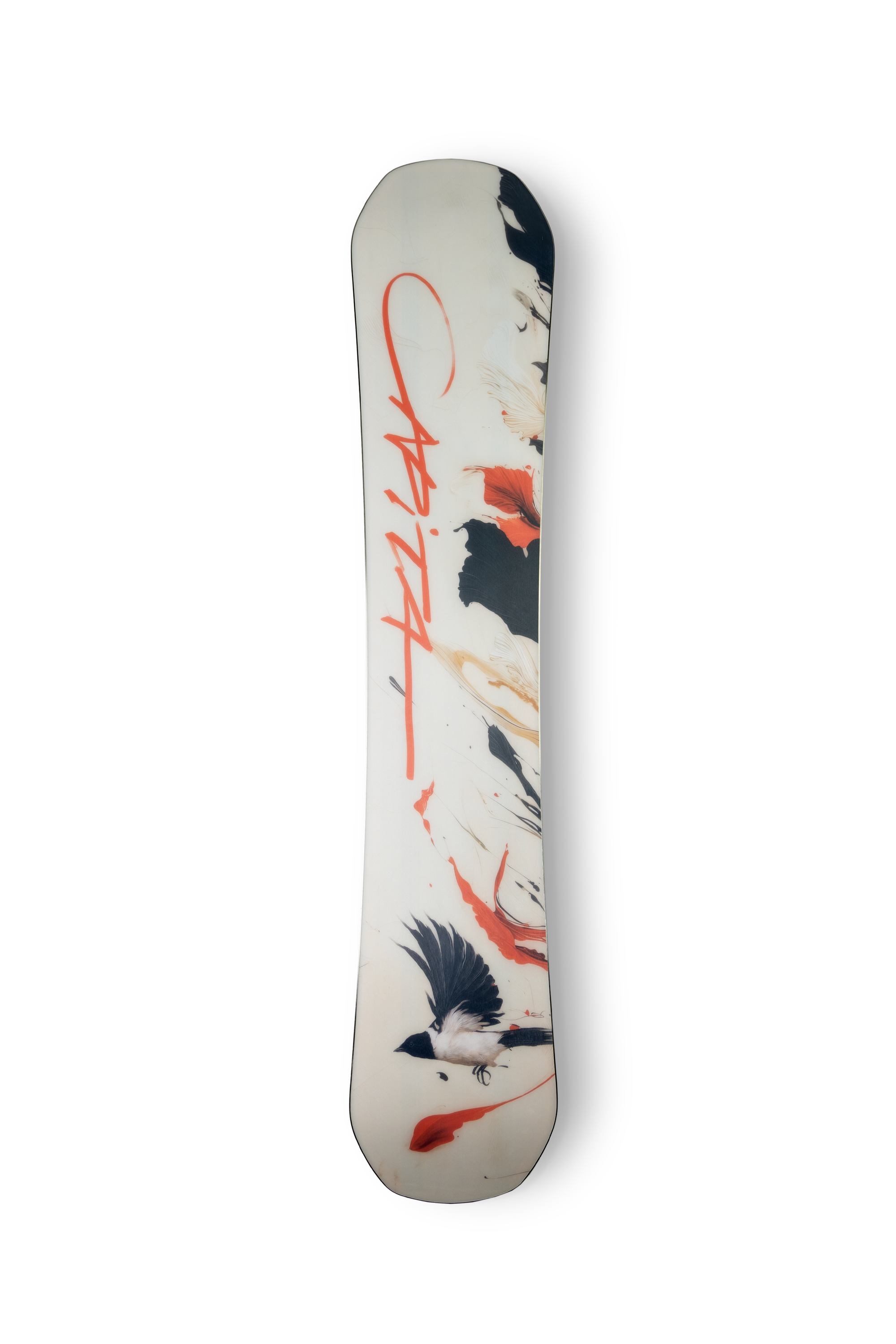 CAPiTA Birds of a Feather Snowboard 2027 base